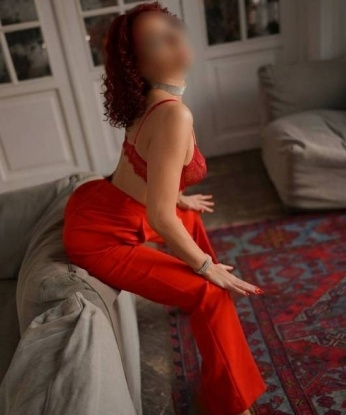 Анкета проститутки Алена - Фото 1, Кирсанов, 45 лет, №1655